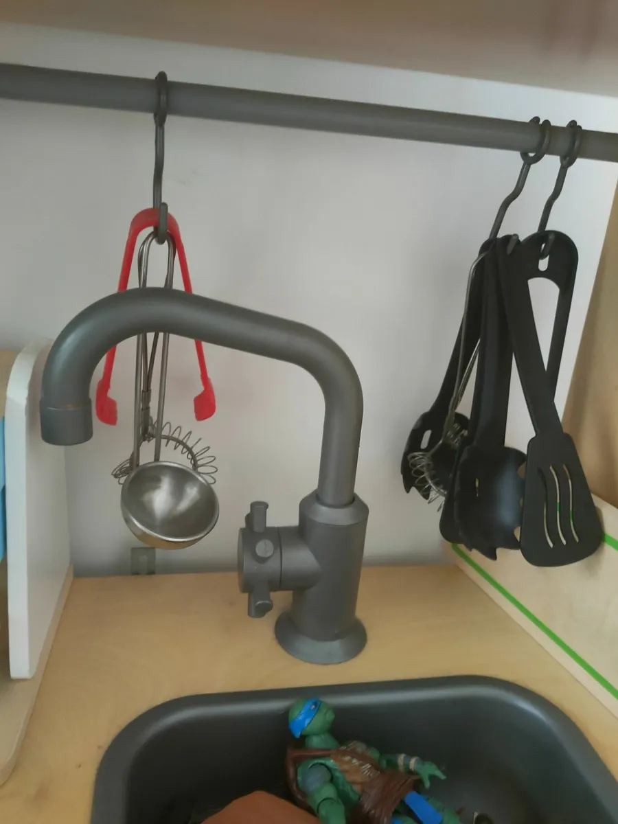 Play kitchen - Image 2