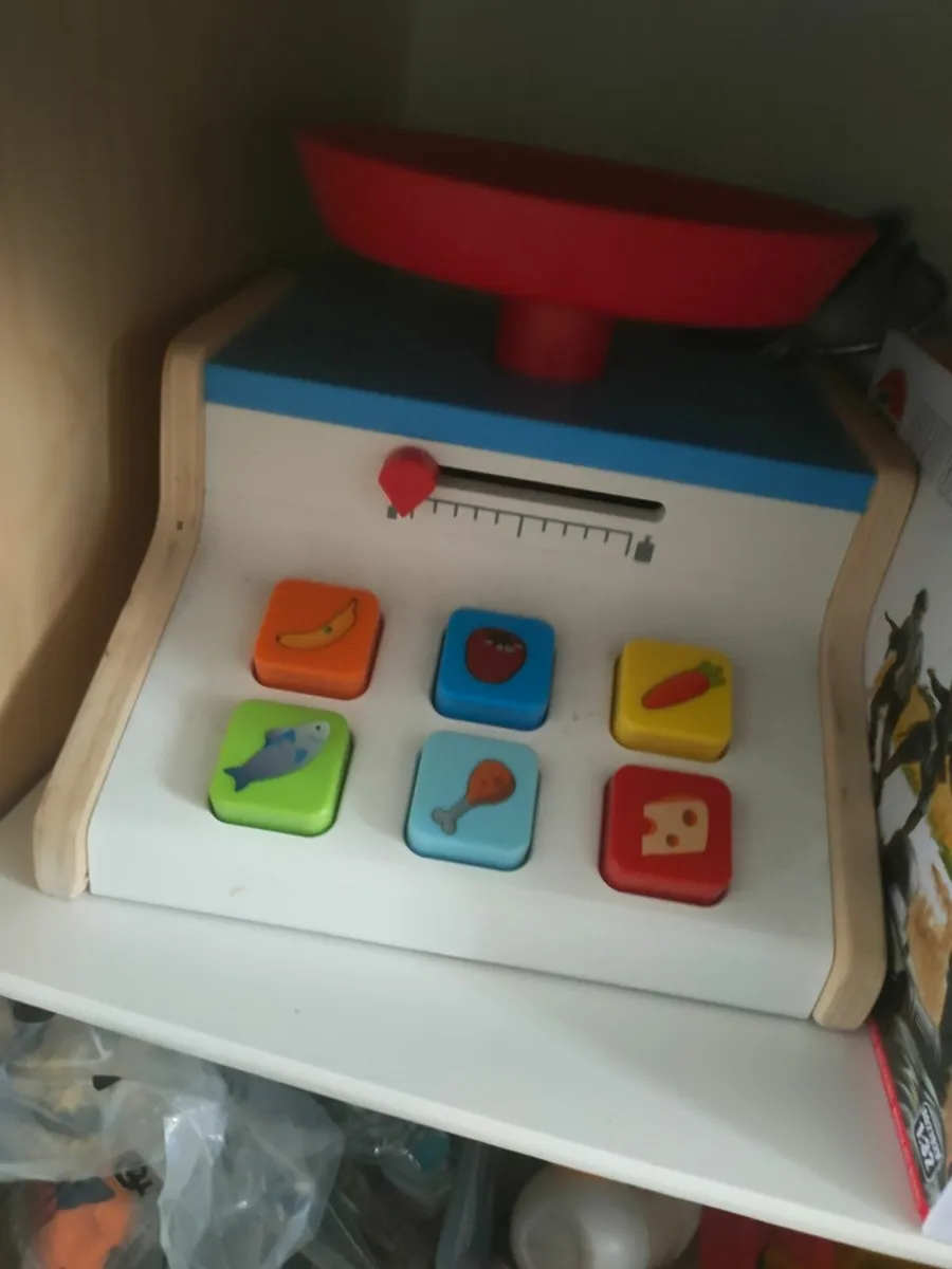 Play kitchen - Image 4