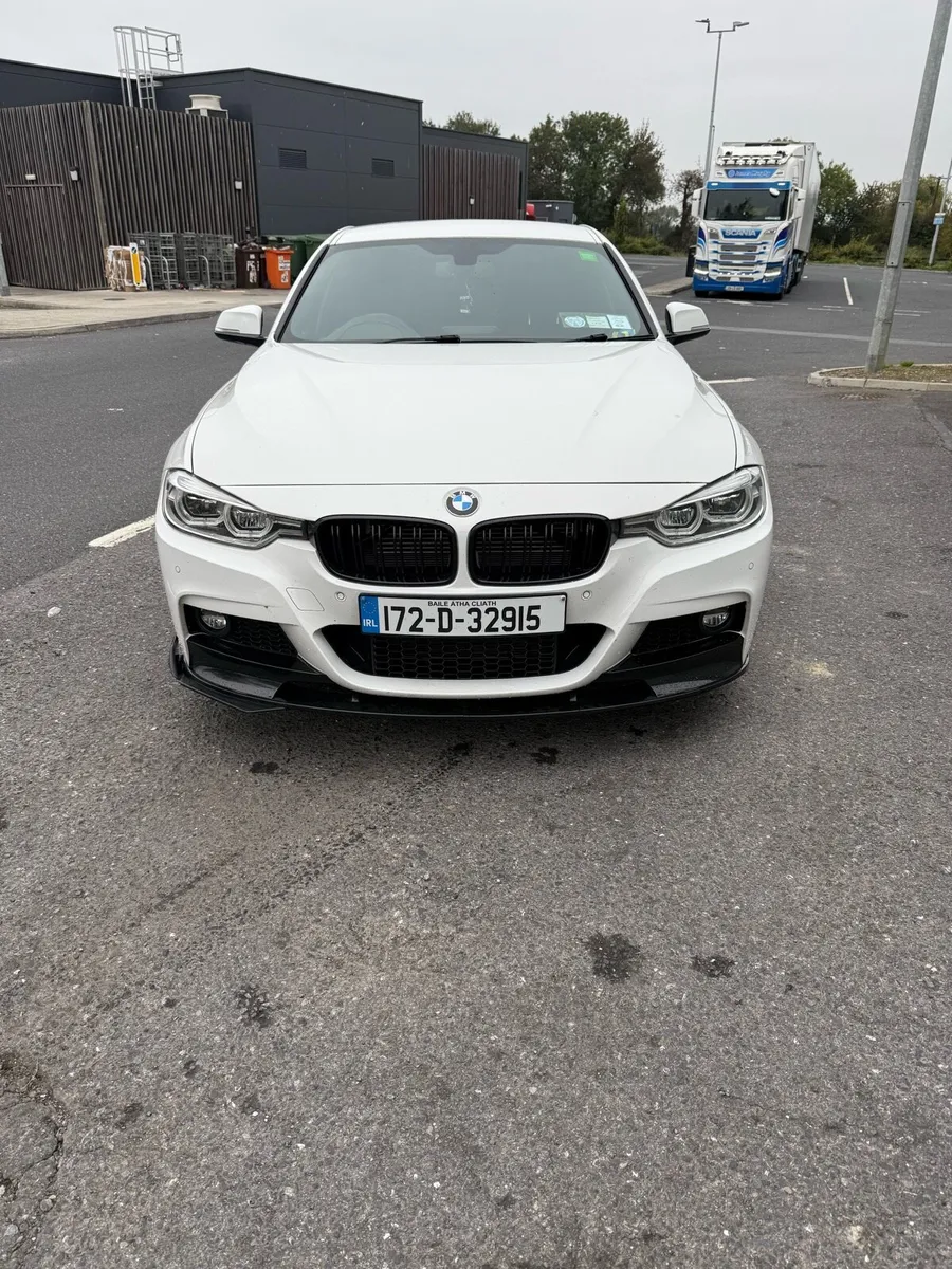 BWE 330E / M- Sport / BRAND NEW HYBRID BATTERY // - Image 1