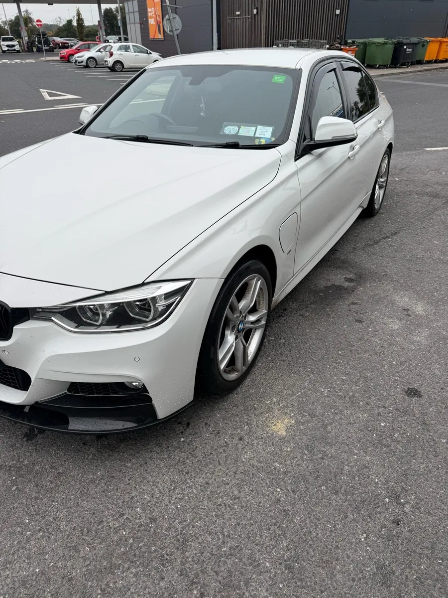BWE 330E / M- Sport / BRAND NEW HYBRID BATTERY // - Image 2
