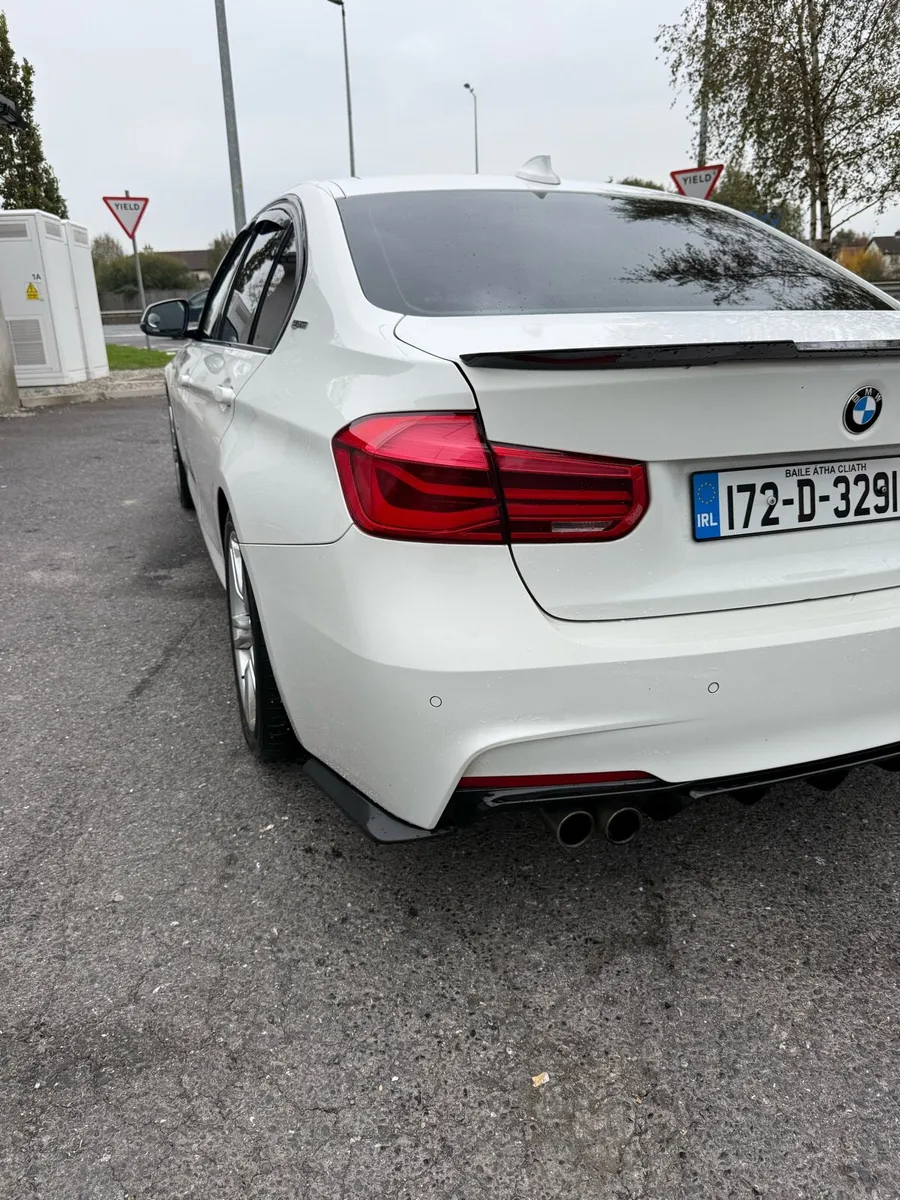 BWE 330E / M- Sport / BRAND NEW HYBRID BATTERY // - Image 3