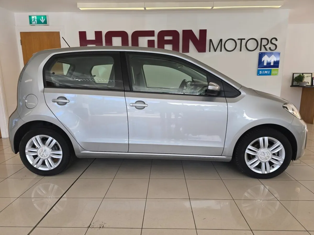 Volkswagen up! High Up Automatic Petrol 5DR H/B * - Image 3