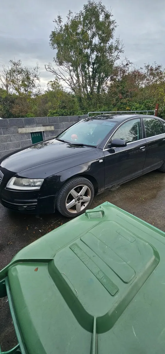 Audi A6 2008 - Image 2