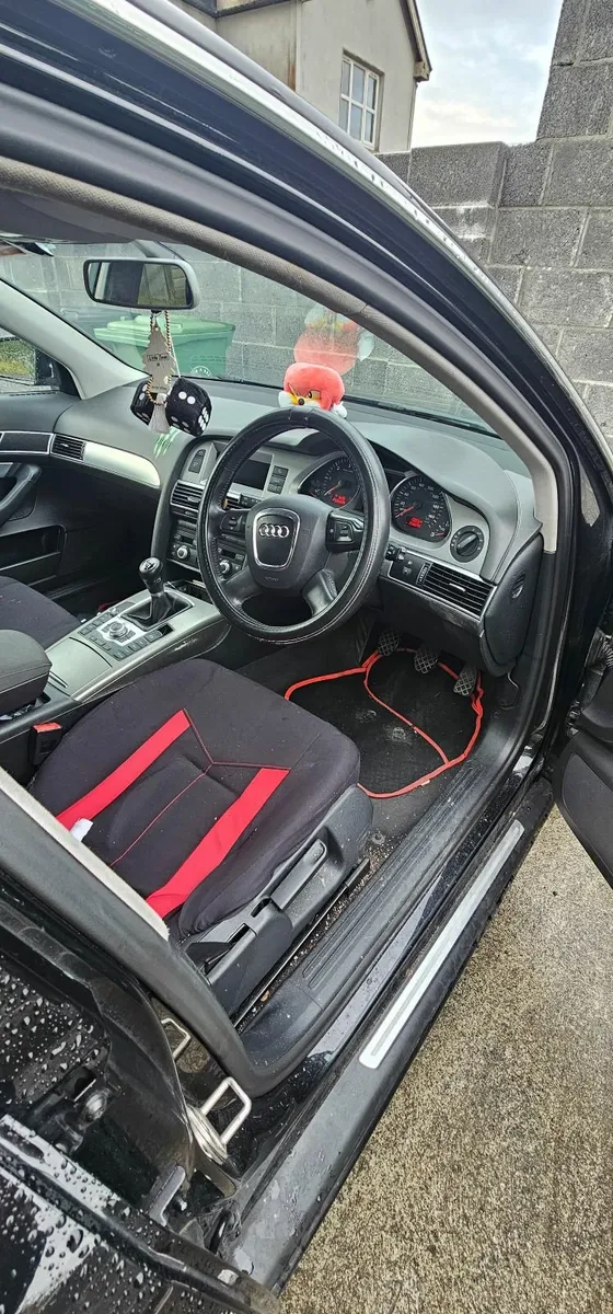 Audi A6 2008 - Image 3