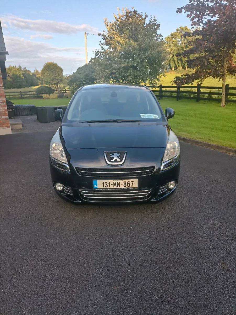 Peugeot 5008 - Image 2