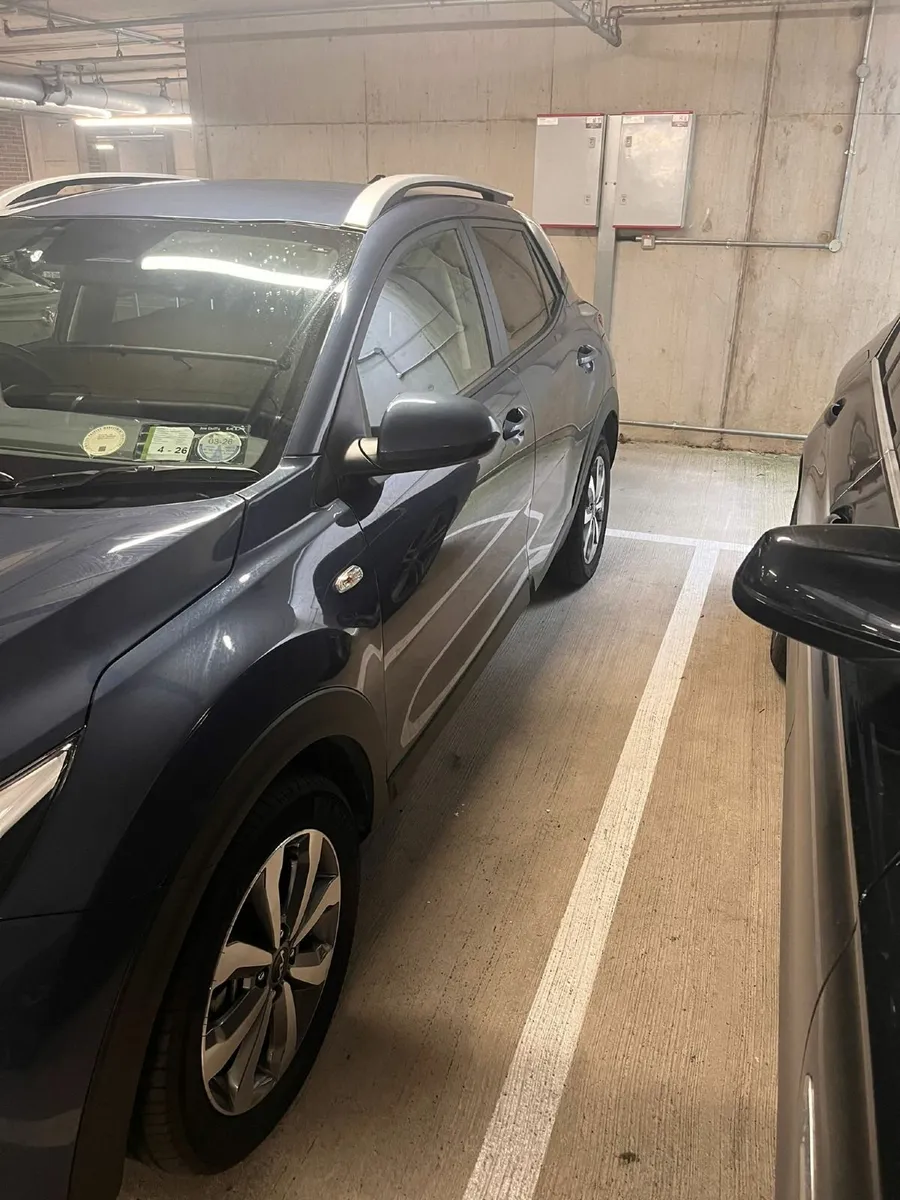 Kia Stonic 2025 - Image 2