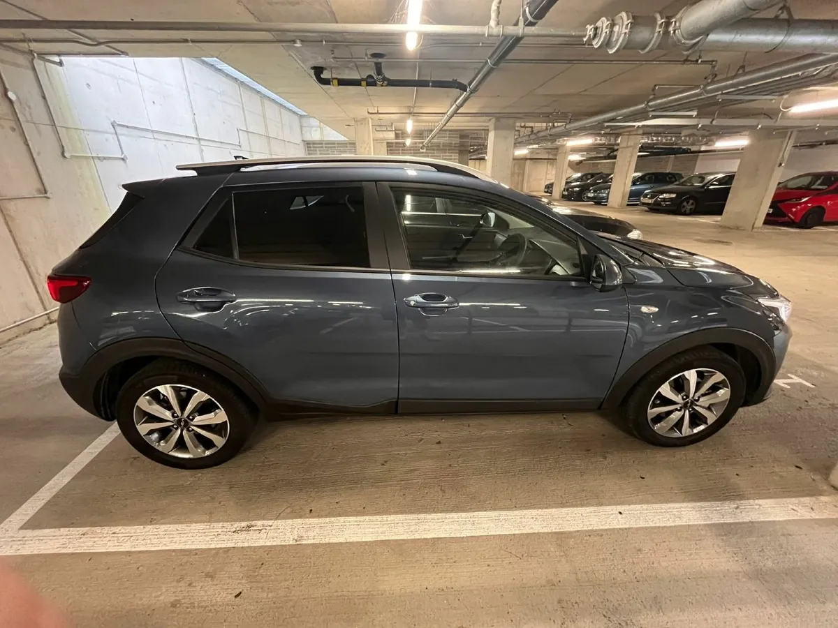 Kia Stonic 2025 - Image 1