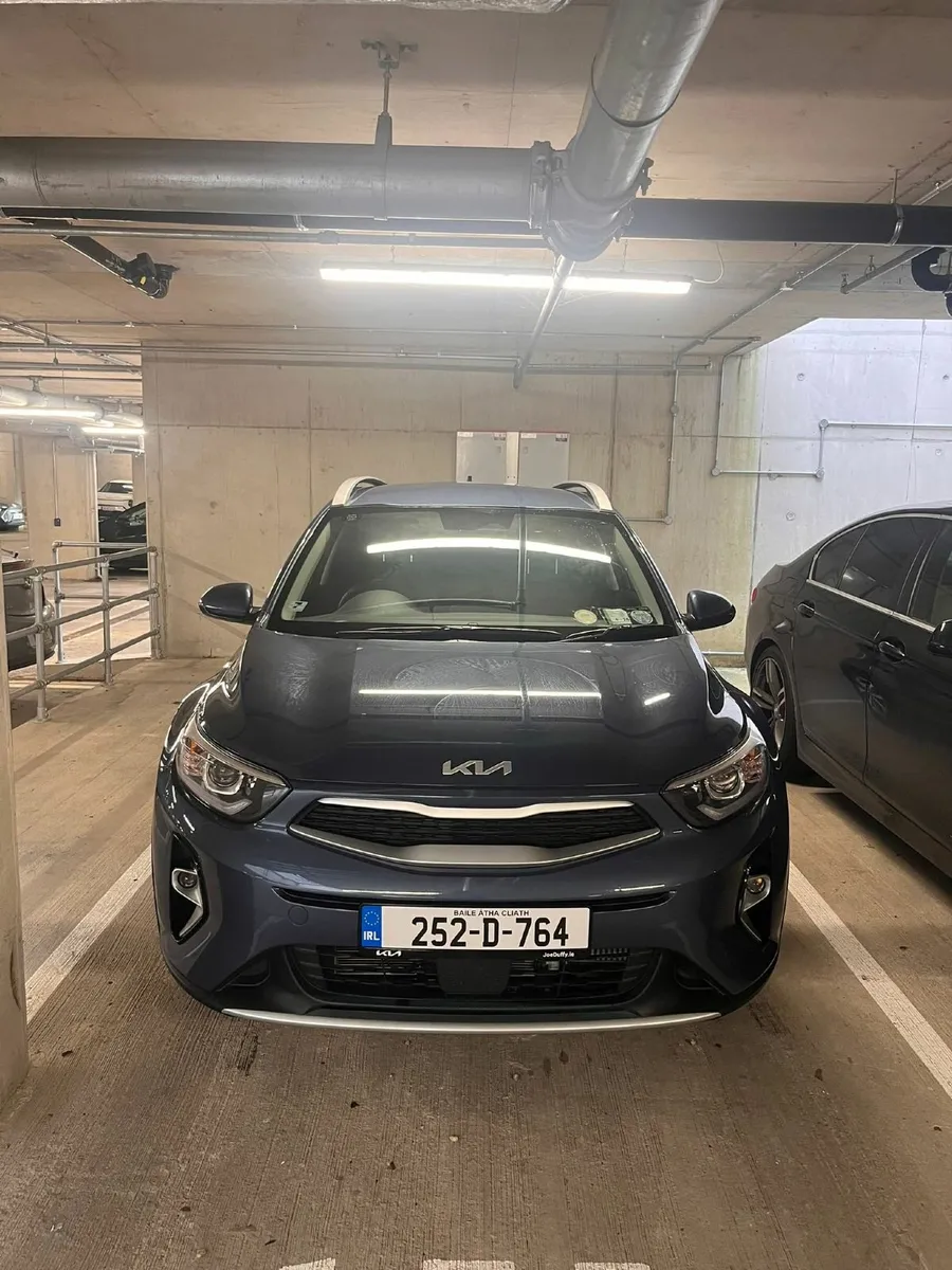 Kia Stonic 2025 - Image 3