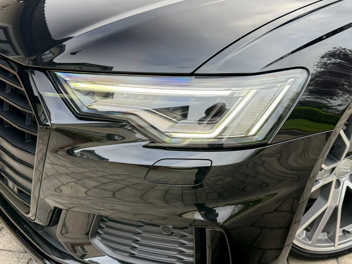 2019 Audi A6 S Line 40 TDI - Image 3