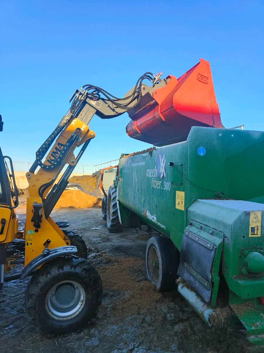 Best value farm handler in Ireland - Image 2