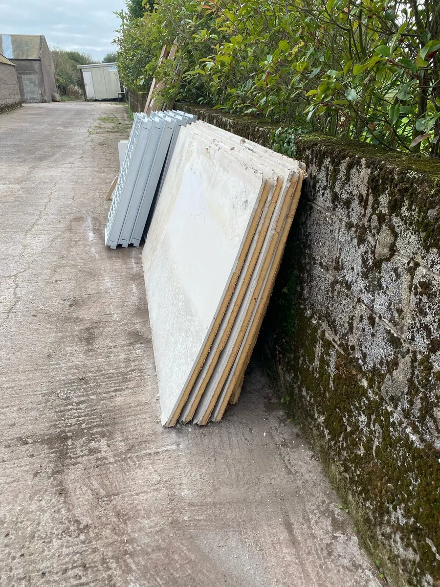 Insulated Plaster Boards - Image 2