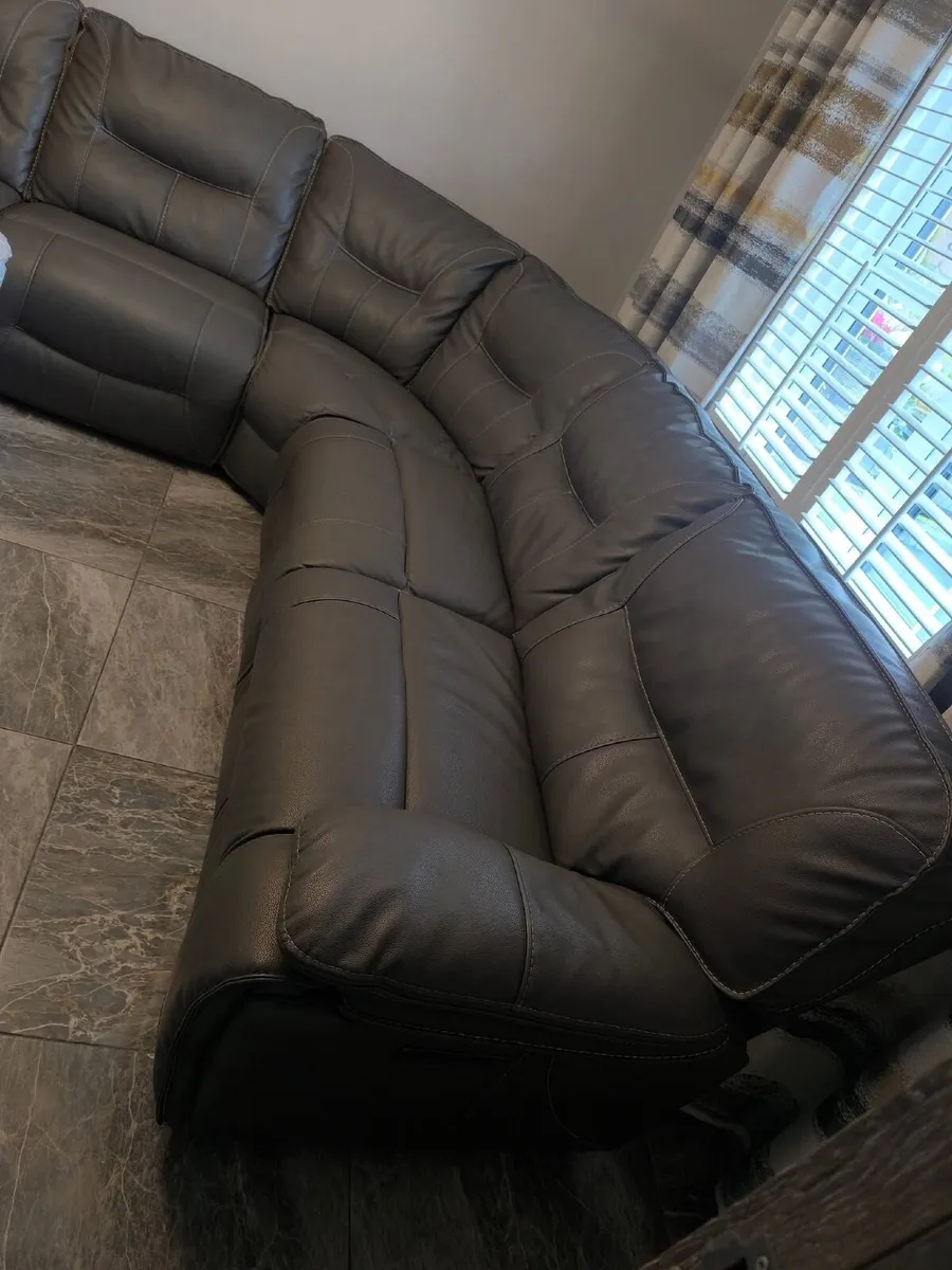Sofa corner - Image 2