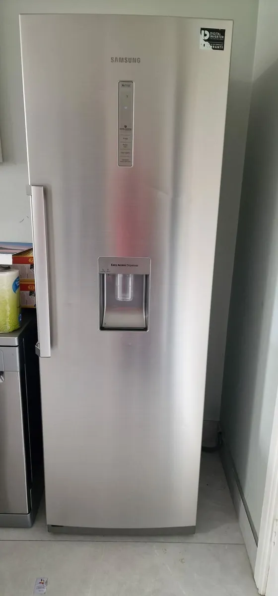 Fridge - Image 1