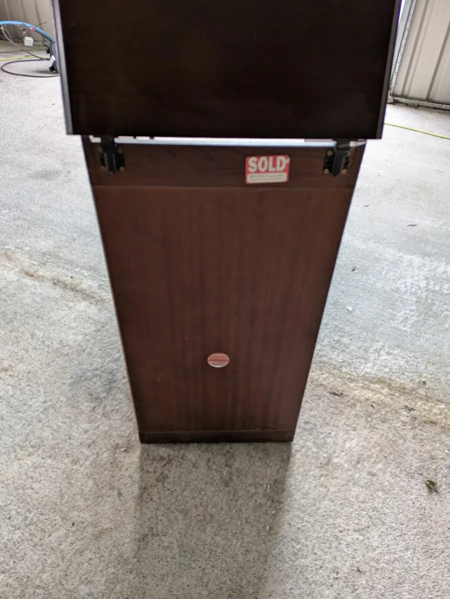 Rossmore cabinet - Image 2