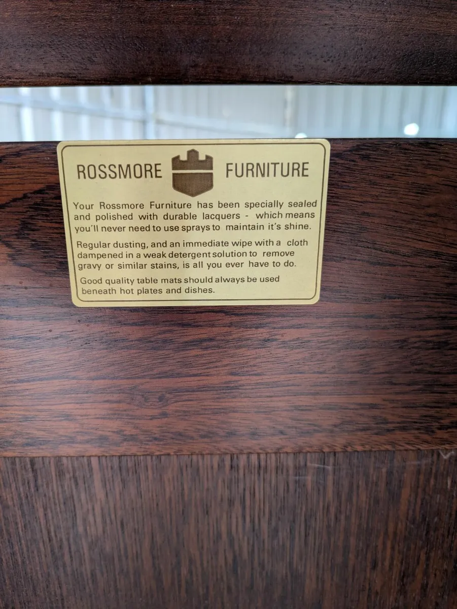 Rossmore cabinet - Image 3