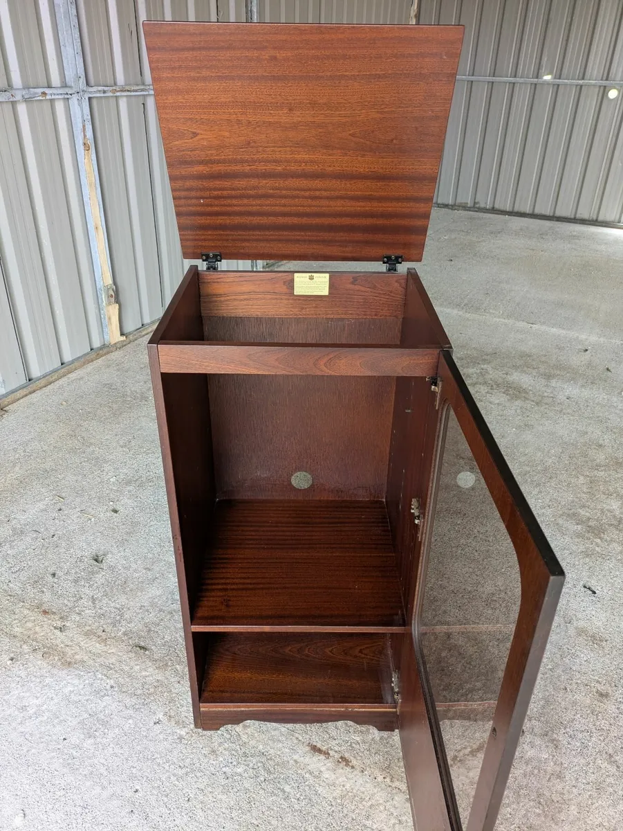 Rossmore cabinet - Image 4