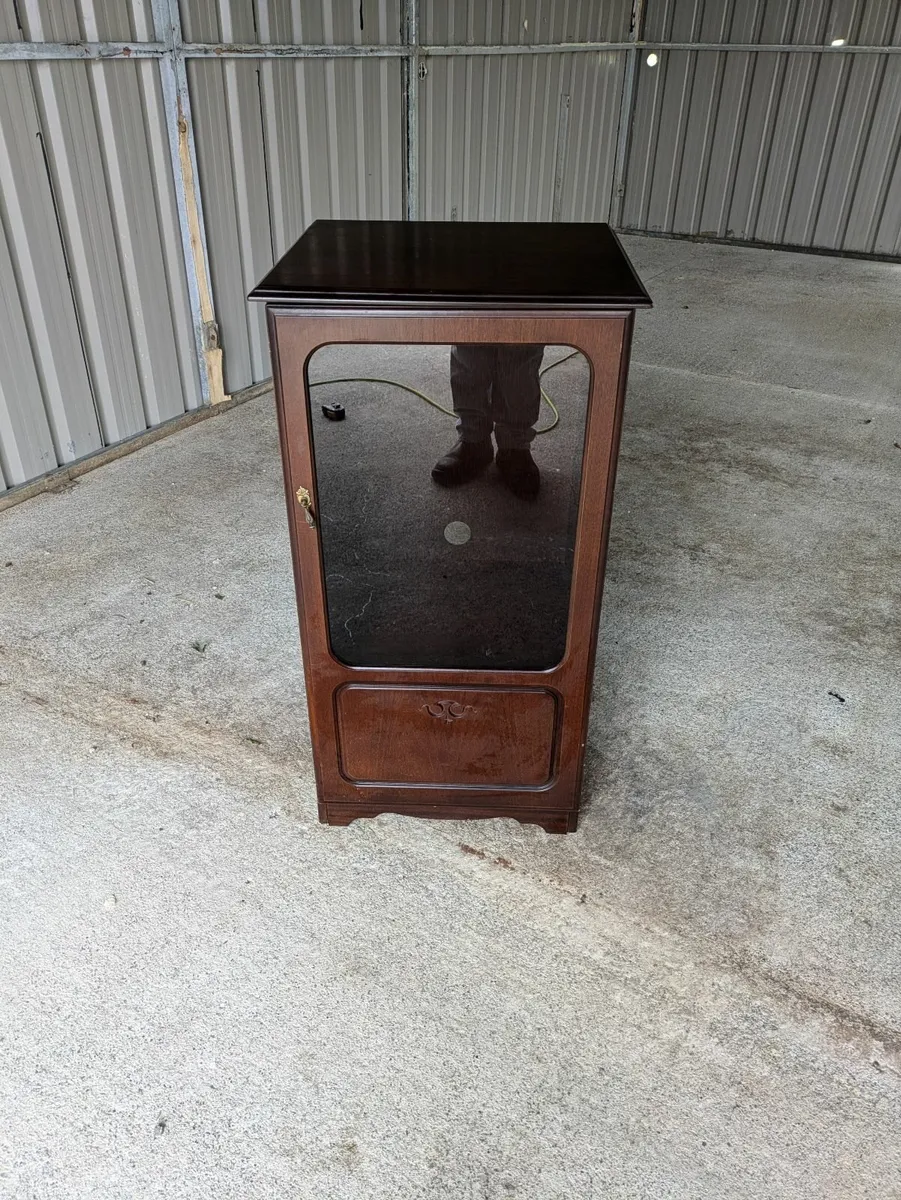 Rossmore cabinet - Image 1