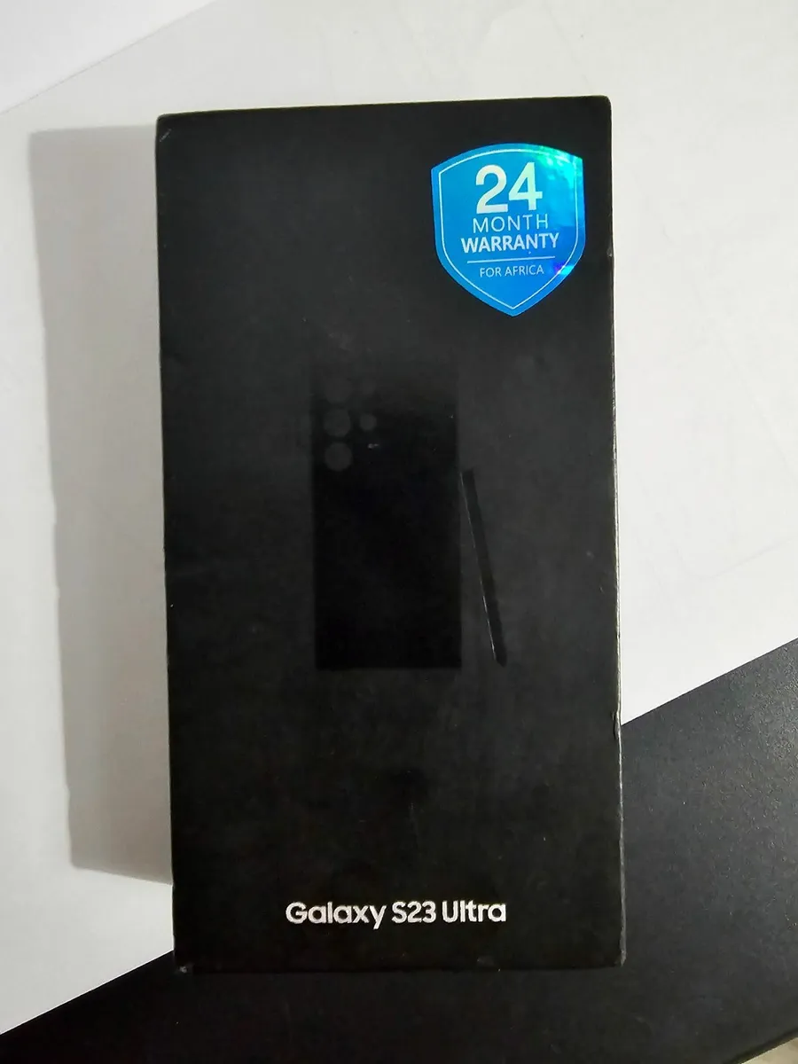 Phone Samsung S23 Ultra - Used for 1 year - Image 4