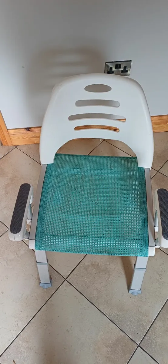 Shower Chair - Image 3