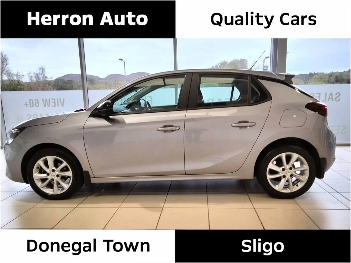 Opel Corsa 5 DR SC 1.2 Petrol - Low KM - Image 2