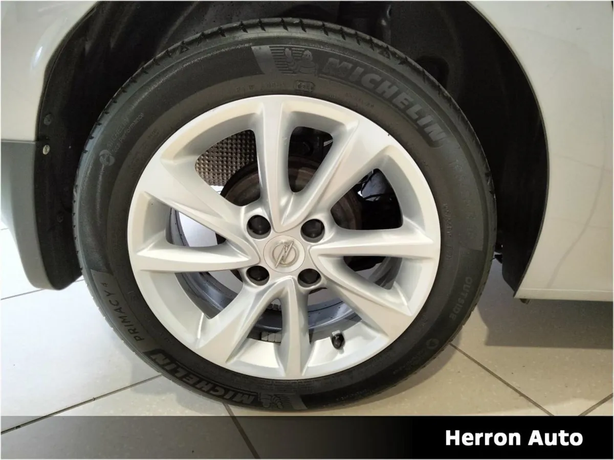 Opel Corsa 5 DR SC 1.2 Petrol - Low KM - Image 4