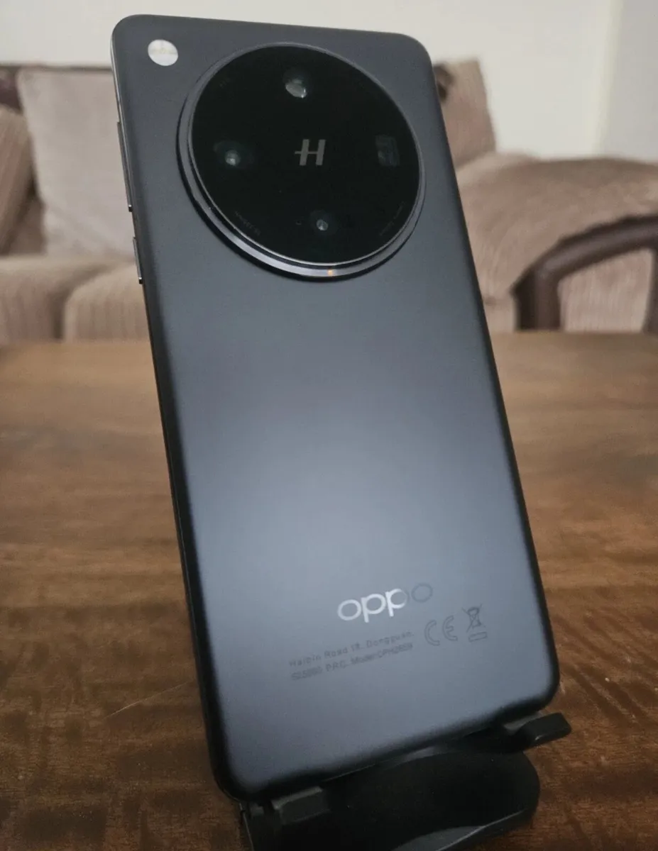 Oppo Find X8 pro - Image 4