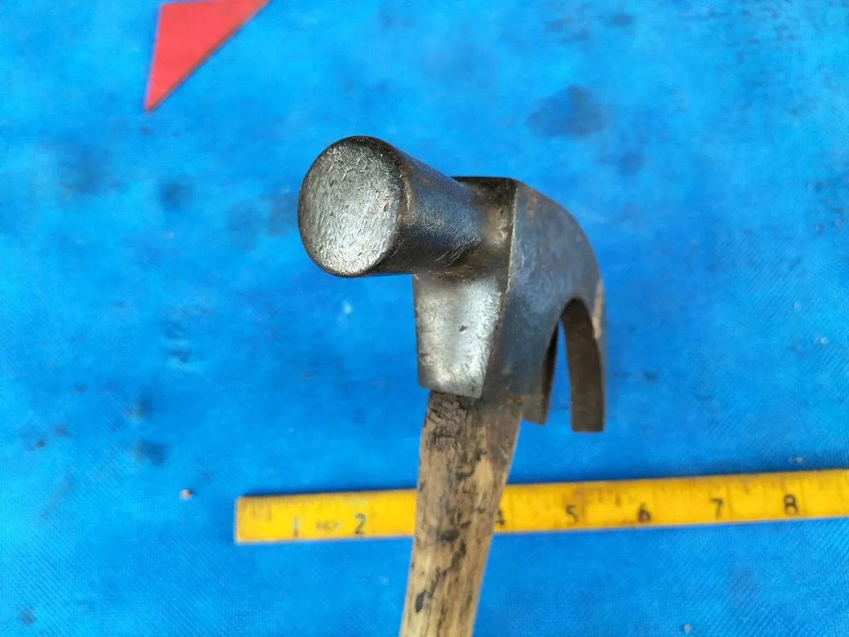 Claw Hammer by Whitehouse - Image 2
