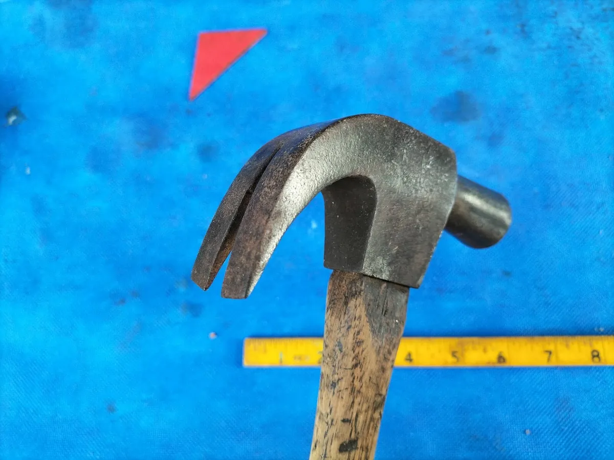 Claw Hammer by Whitehouse - Image 3