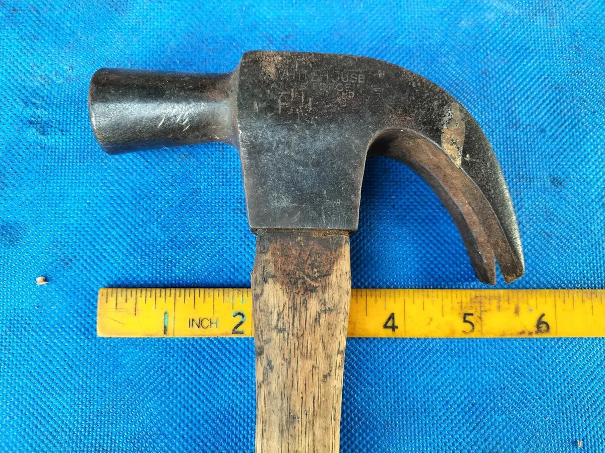 Claw Hammer by Whitehouse - Image 4