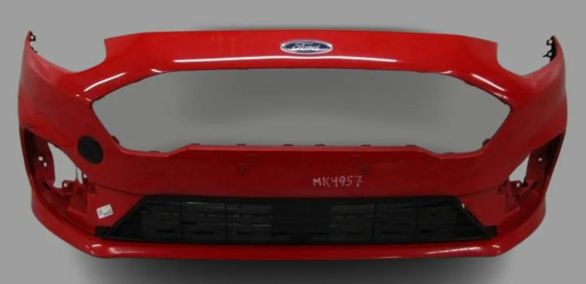Ford Bumpers / Ford Fiesta VIII ST LINE 17- Bumper - Image 1
