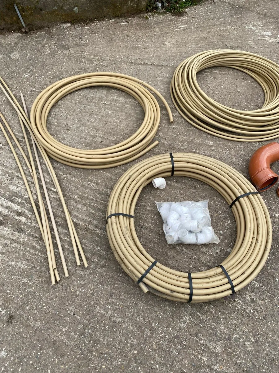 Pipe & Fittings - Image 1