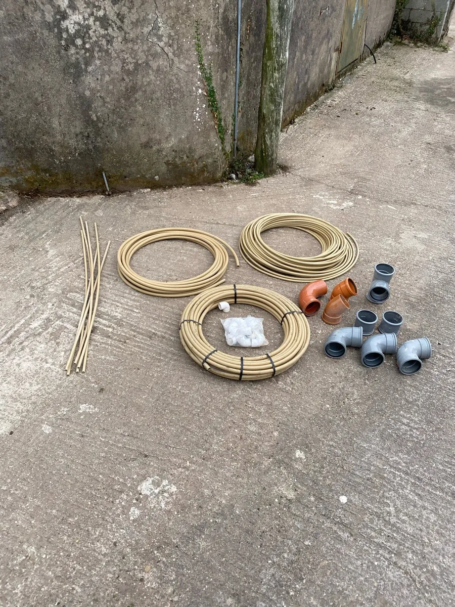 Pipe & Fittings - Image 2