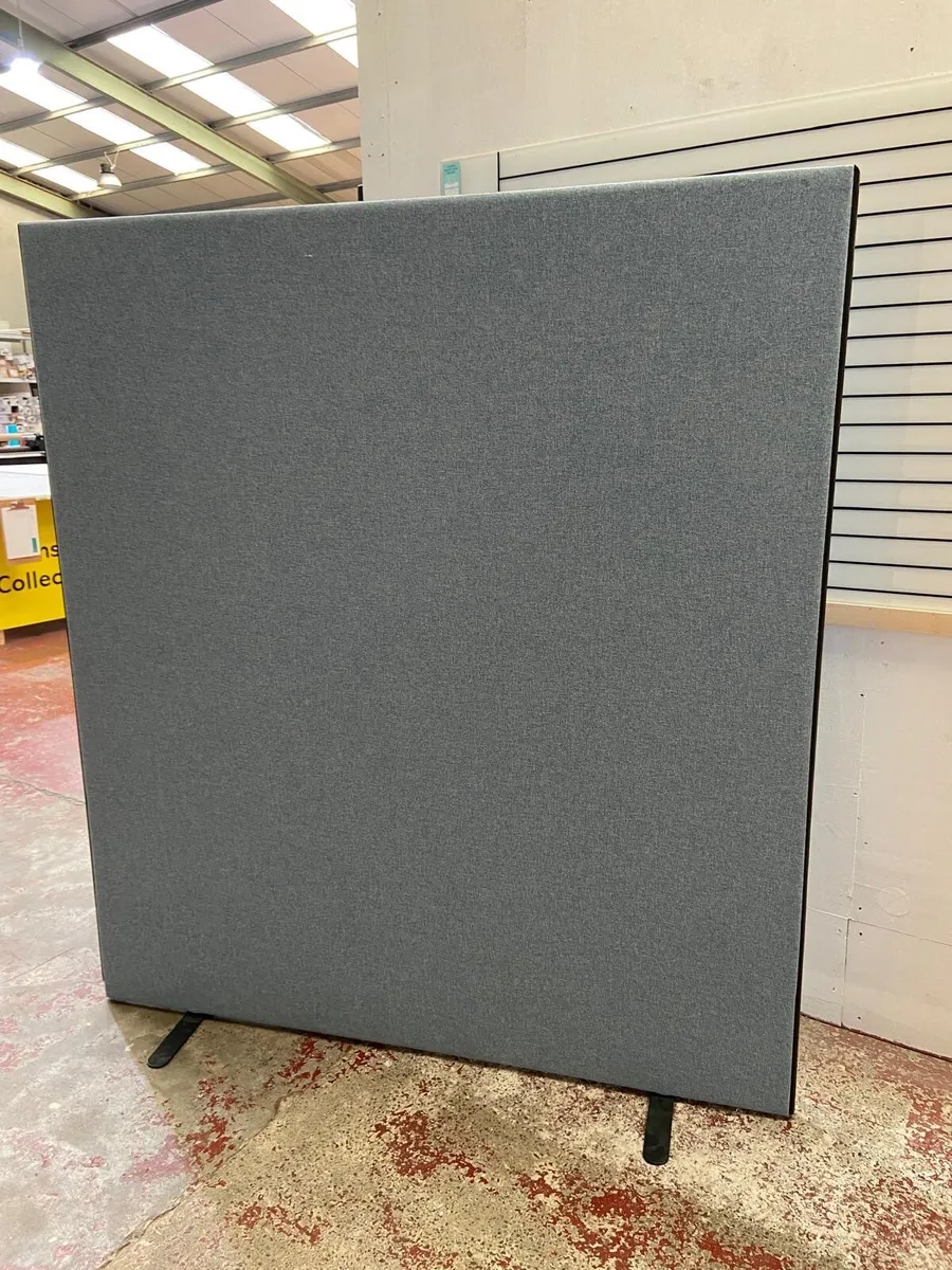 Office Partitions - Image 1