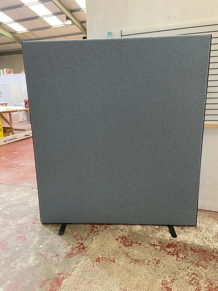 Office Partitions - Image 2