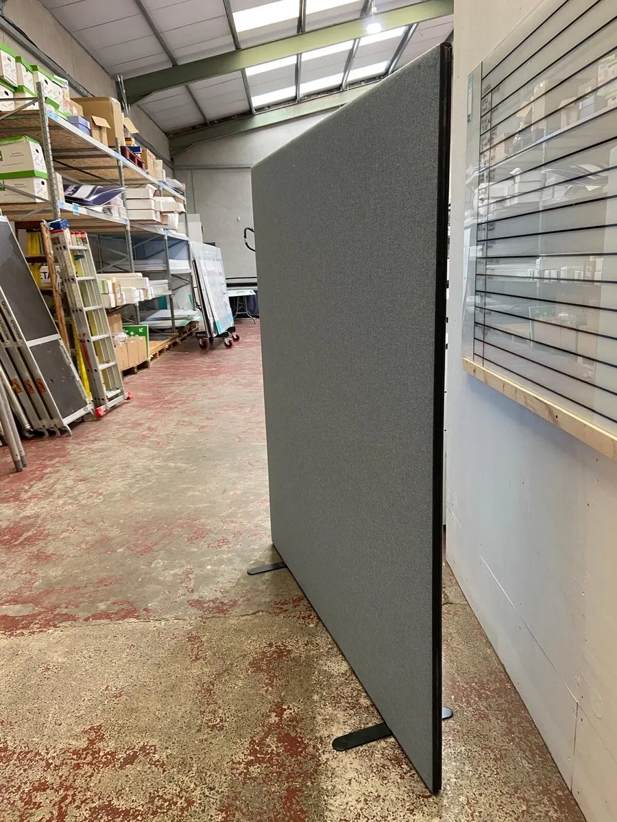 Office Partitions - Image 3