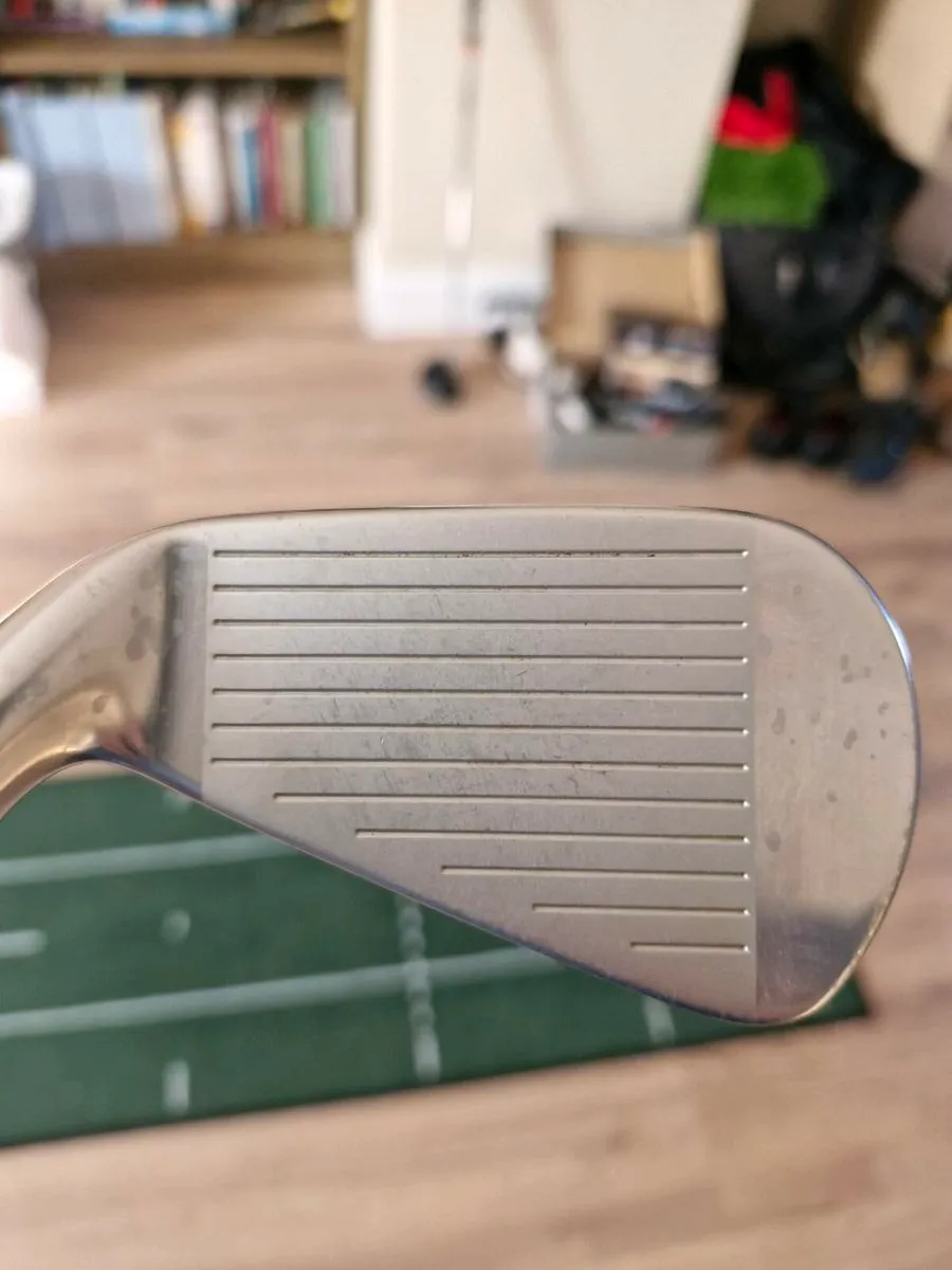 Titleist 718 tmb 3 iron - Image 3