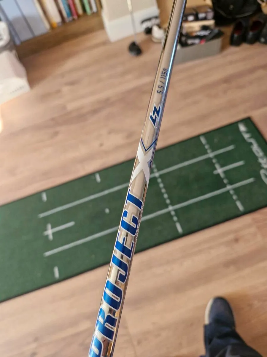 Titleist 718 tmb 3 iron - Image 4