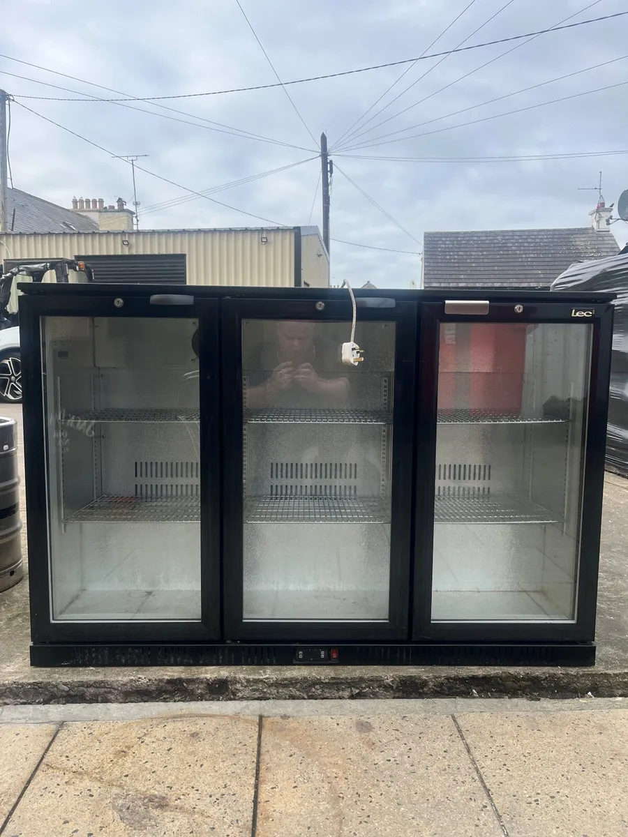 Bottle coolers - Image 1