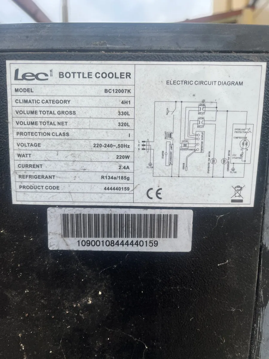Bottle coolers - Image 2