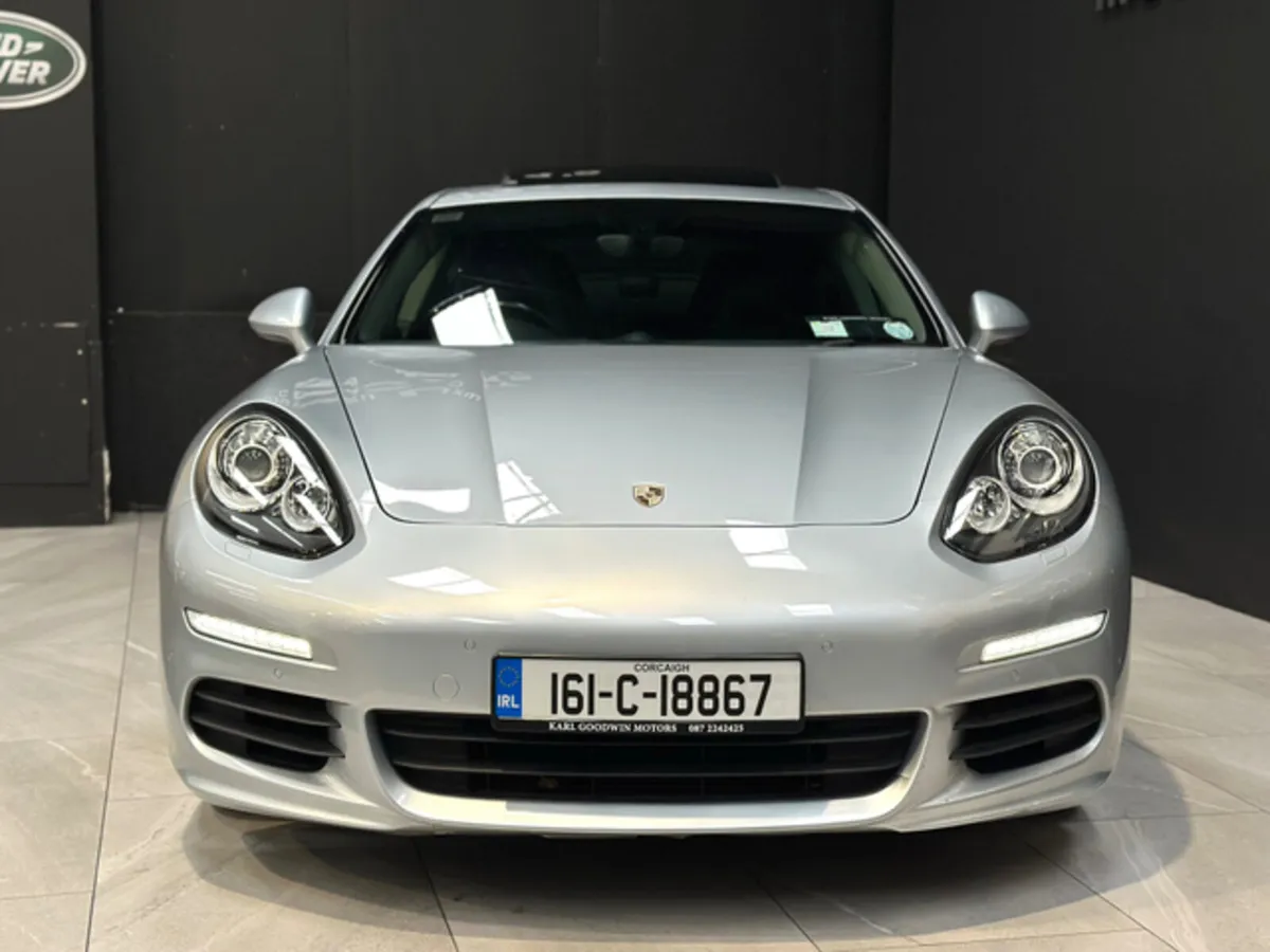 V6 TDi HIGH SPEC - Image 3