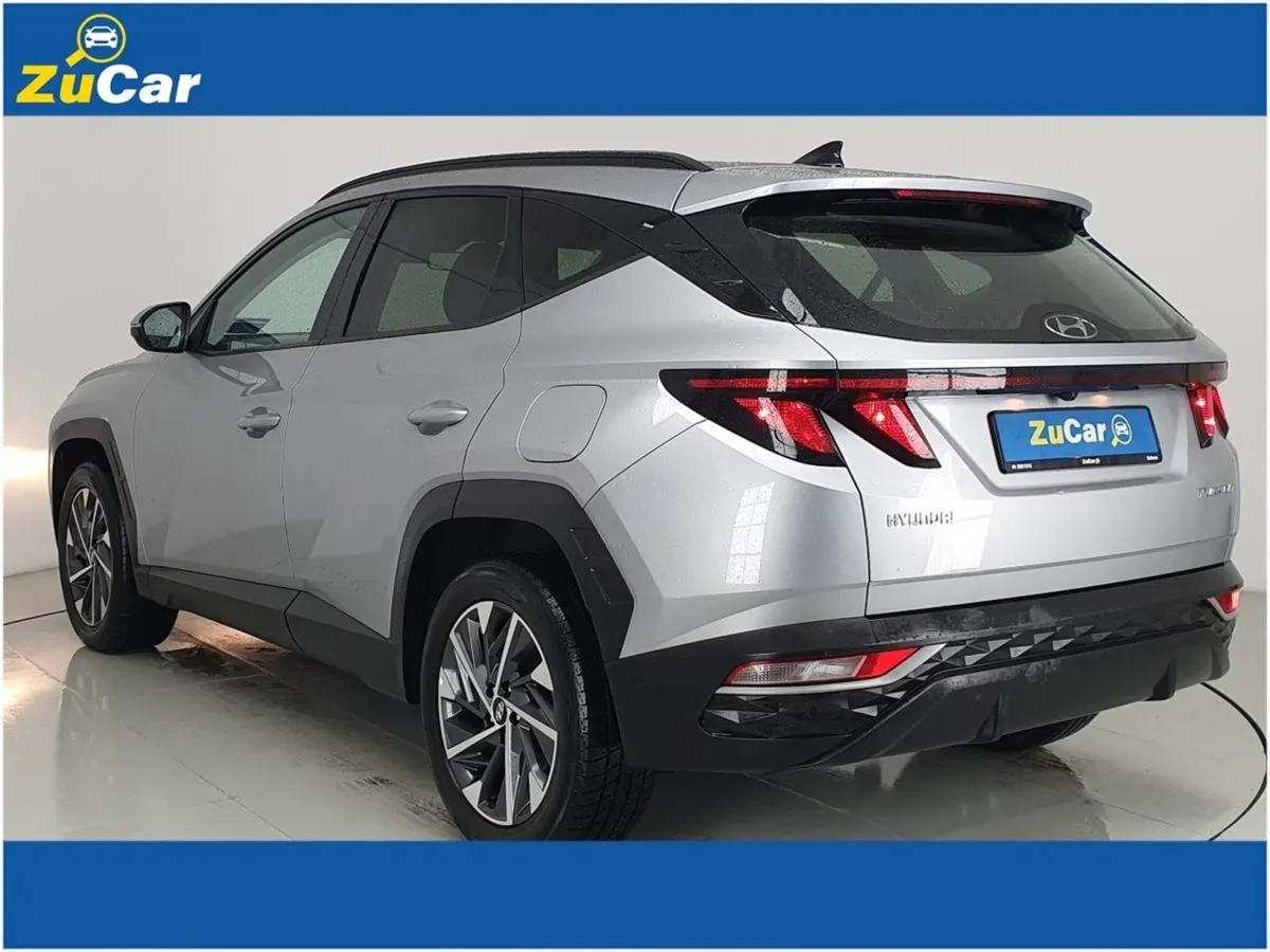 Hyundai Tucson 2WD Executive  l67 - Image 4