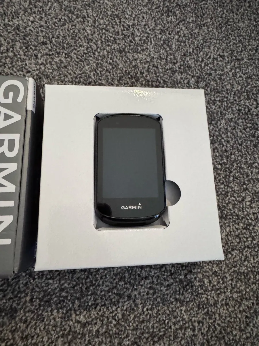 Garmin Edge 830 - Image 2