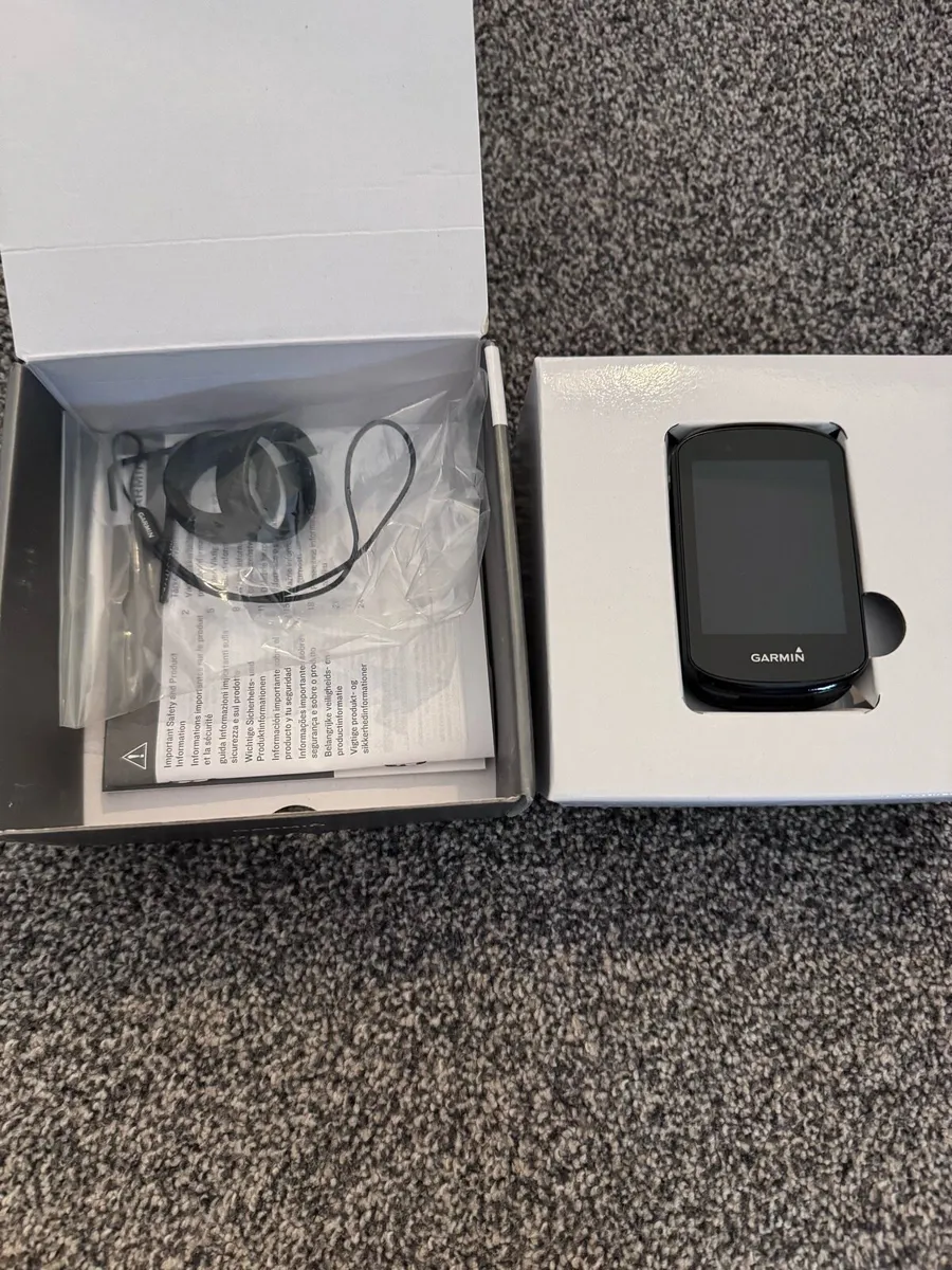 Garmin Edge 830 - Image 4