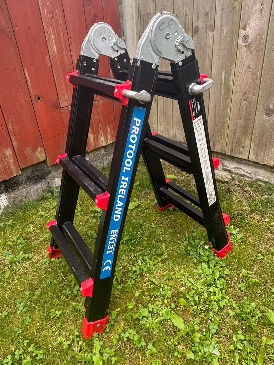 Ladder - Image 2