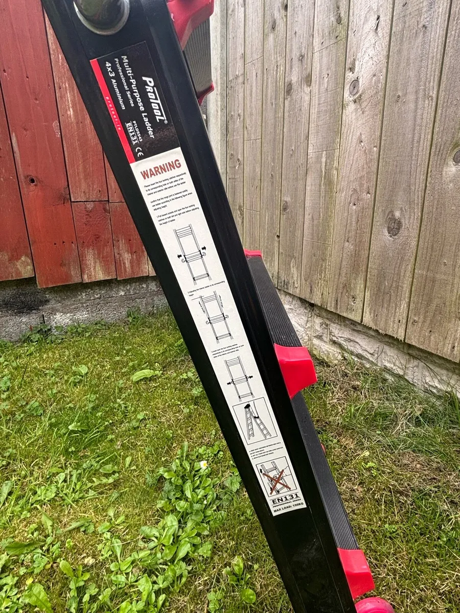 Ladder - Image 4