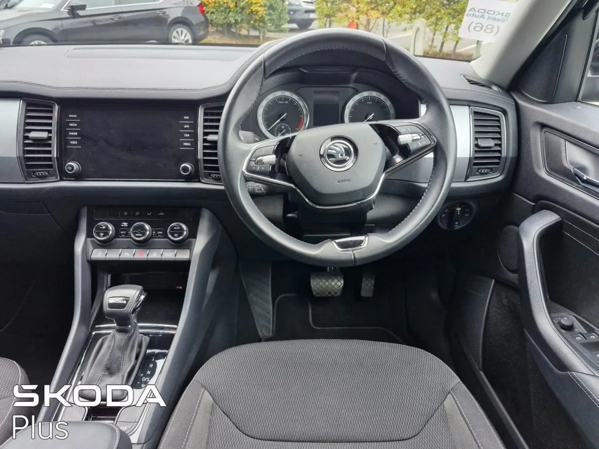Skoda Kodiaq (86) Ambition 2.0 TDI 150HP DSG 7 Se - Image 2
