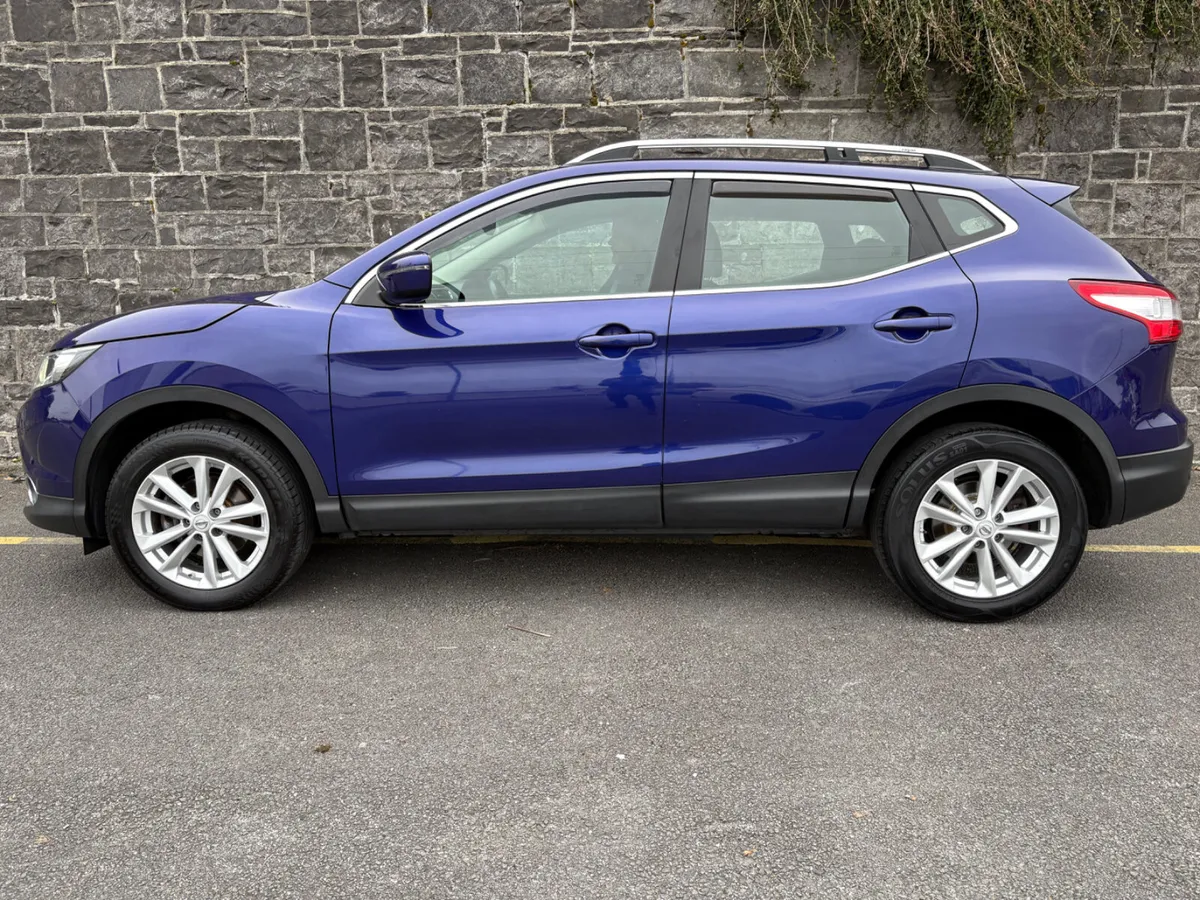 142 Nissan Qashqai! Mint! Warranty+ trade ins👍 - Image 4