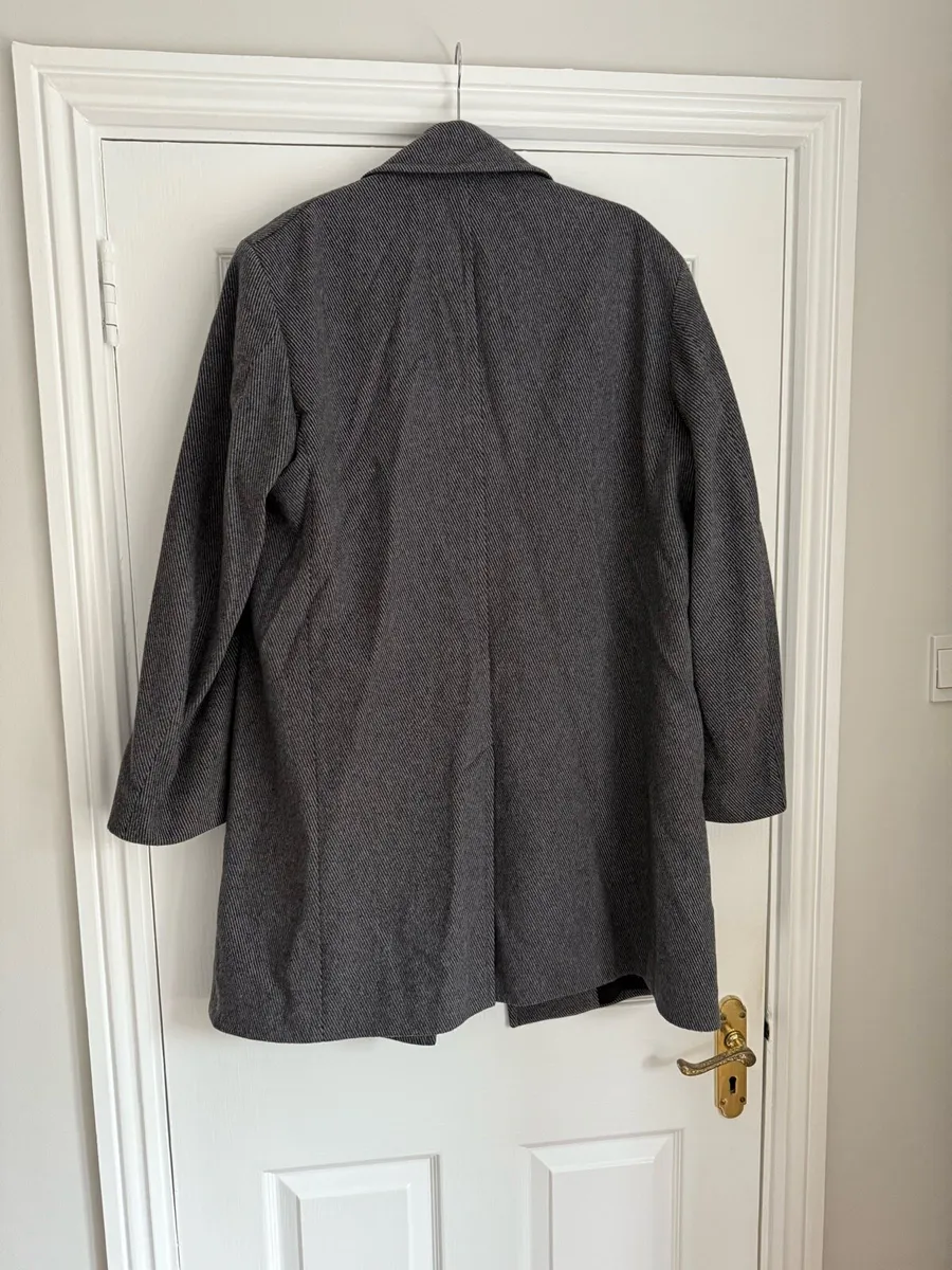 Boss Overcoat - Men’s - Image 2