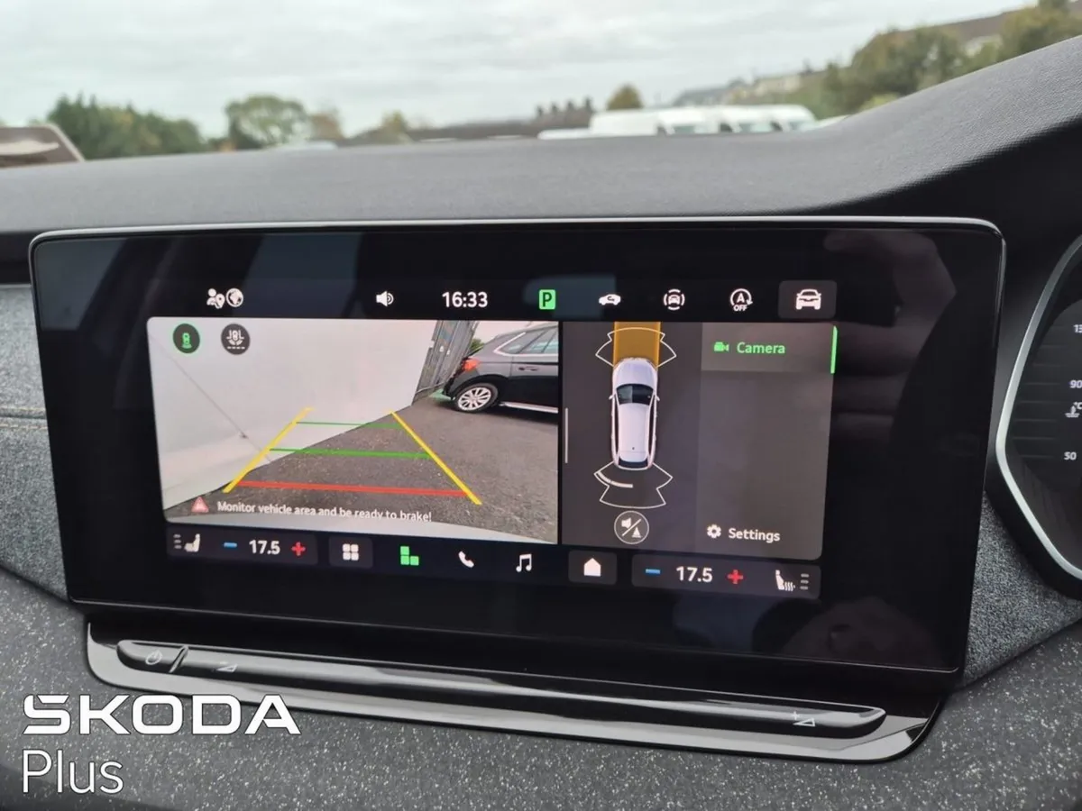 Skoda Octavia Combi Selection 2.0tdi 115HP Call F - Image 4