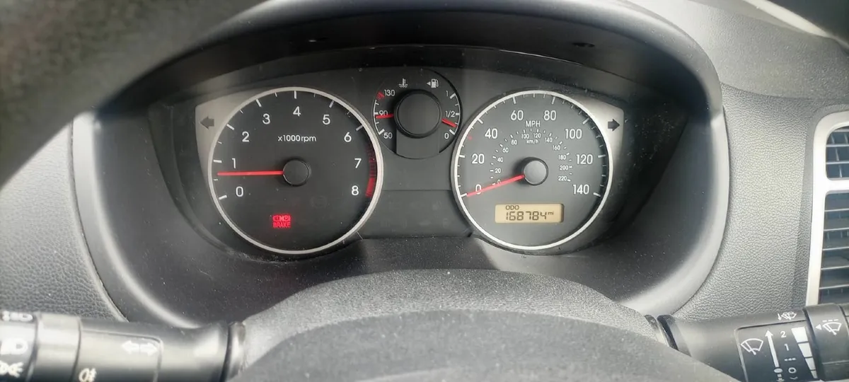 Hyundai i20 Classic 2009 - Image 3